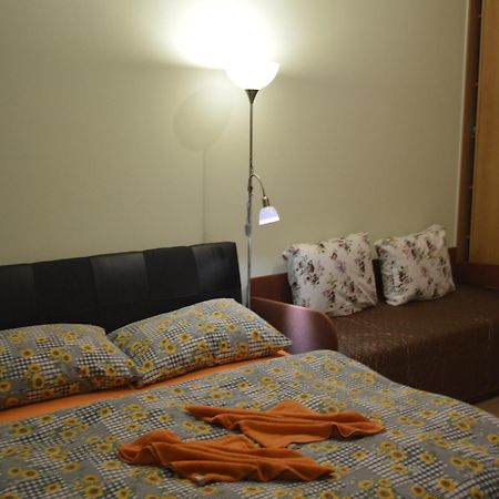Ski Apartmany Spiezovec Donovaly Rum bild