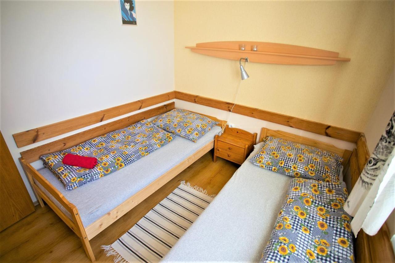 Ski Apartmany Spiezovec Donovaly Exteriör bild