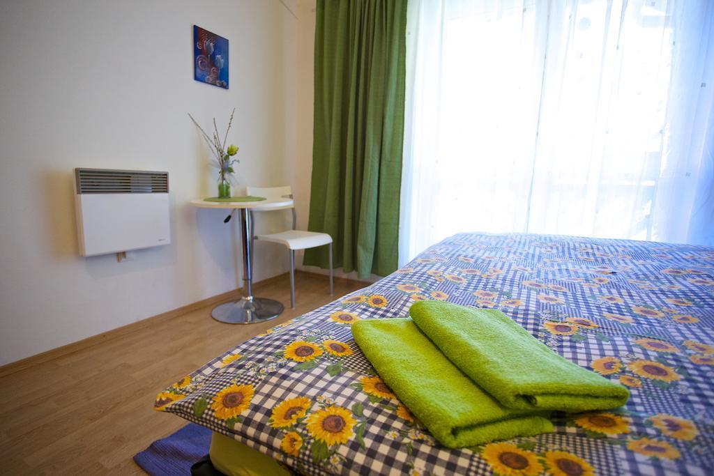 Ski Apartmany Spiezovec Donovaly Rum bild