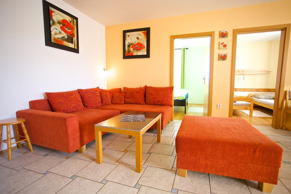 Ski Apartmany Spiezovec Donovaly Rum bild
