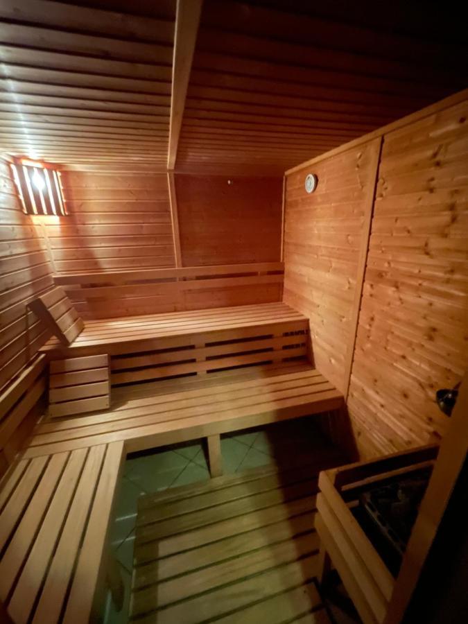 Ski Apartmany Spiezovec Donovaly Exteriör bild