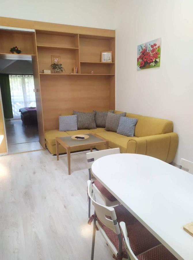 Ski Apartmany Spiezovec Donovaly Exteriör bild