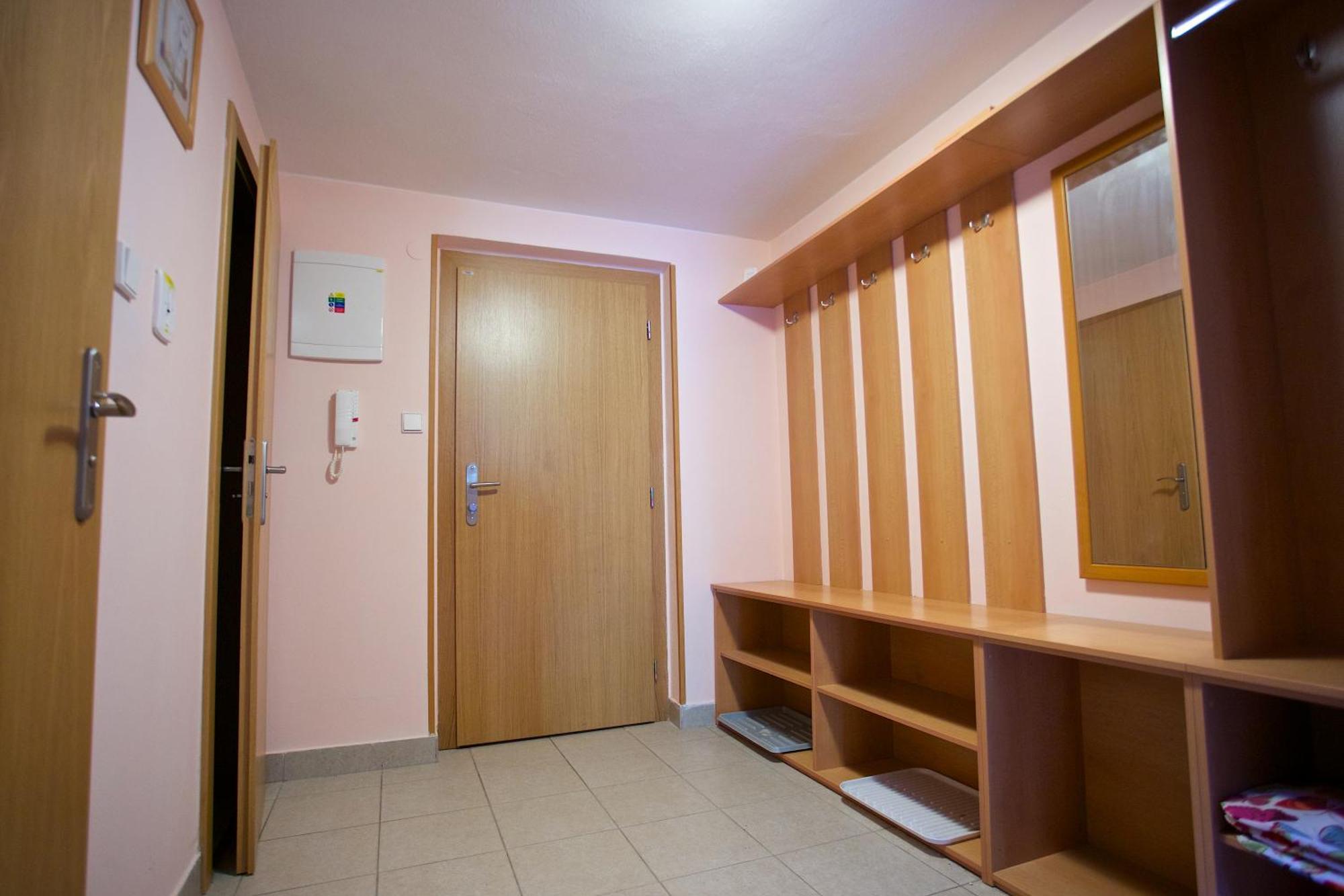 Ski Apartmany Spiezovec Donovaly Rum bild