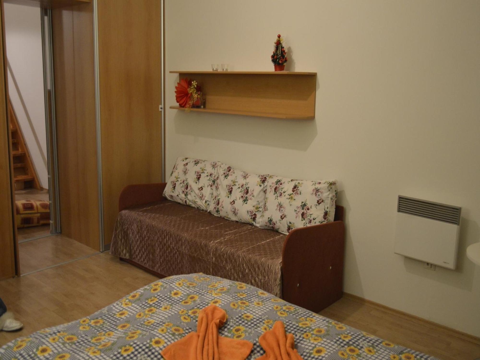 Ski Apartmany Spiezovec Donovaly Rum bild
