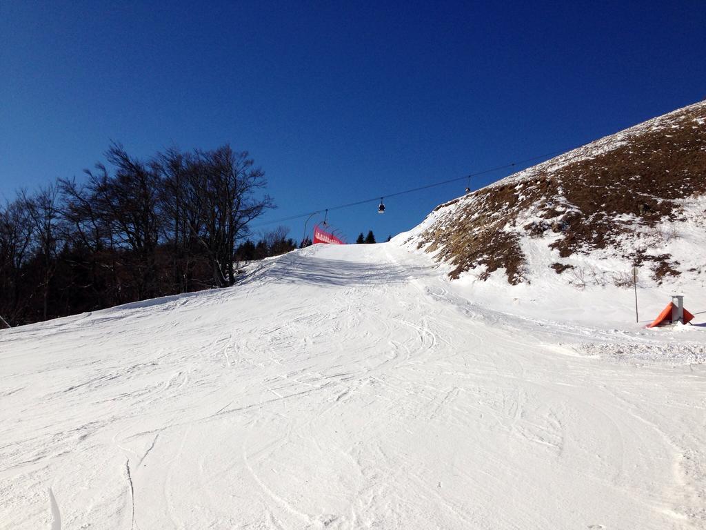 Ski Apartmany Spiezovec Donovaly Exteriör bild