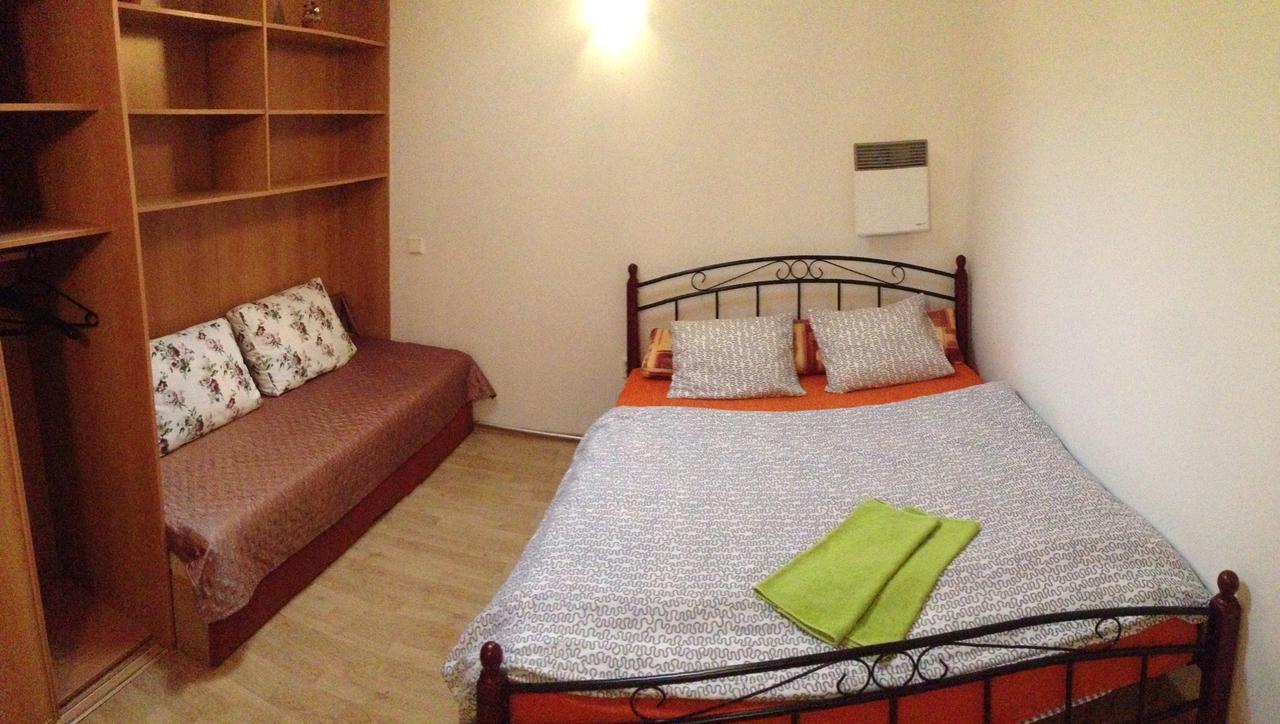 Ski Apartmany Spiezovec Donovaly Exteriör bild
